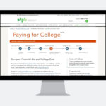College Cost Comparison Tool Within College Cost Comparison Worksheet