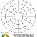 Color Theory Worksheets  Mrs Catlin's Art Blog Throughout Color Theory Worksheet