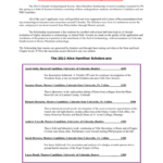 Colorado State University Letter Of Recommendation  Papakcmic Along With Scholarship Merit Badge Worksheet