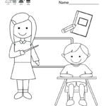 Coloring  Coloring Worksheets For Kids With Printing Color Also For Activity Worksheets For Kids