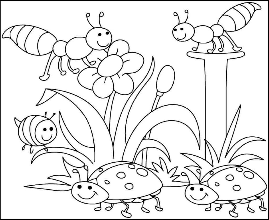 Coloring  Free Coloring Worksheets Image Inspirations Collection Regarding Free Coloring Worksheets