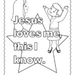 Coloring Free Printable Bible Coloring Pages For Preschoolers Story Intended For Colors Worksheets For Preschoolers Free Printables
