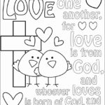 Coloring Kids Bible Study Worksheets Beautiful Unique Free In Christian Worksheets For Kids