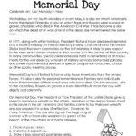Coloring Memorial Day Printable Activities For Adults Collection Of Or Bible Worksheets For Middle School
