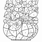 Coloring Or Church Worksheets Of Free Coloring Pages For Children S Within Free Coloring Worksheets
