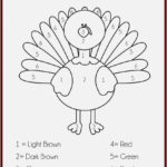 Coloring Pages Color Brown Photographs Cool Colornumber As Well As Brown Worksheets For Preschool