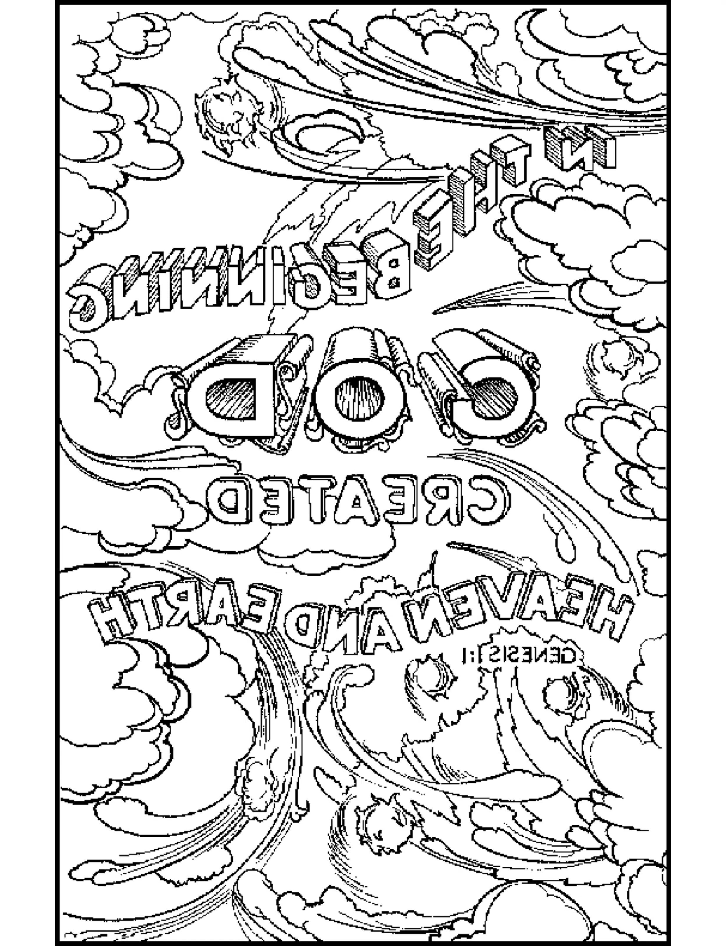 Coloring Pages  Fantastic Free Sunday School Coloring Pages Intended For Free Sunday School Worksheets