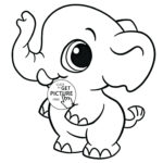 Coloring Pages Just The Best  Michellenewyork In A Tale Of Two Elephants Worksheet