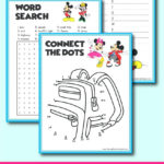 Coloring Printable Road Trip Games Free Activities For Adults Throughout Educational Worksheets For Kids