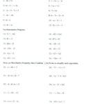 Combining Like Terms Pdf Math Com Like Terms Multiplication In Mathnasium Worksheets Pdf