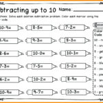 Common Core Math Example  Examples And Forms For 8Th Grade Math Worksheets Common Core
