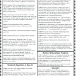 Common Core Worksheetscom Multiplication Worksheets Common Core Together With 7Th Grade Math Worksheets Common Core