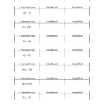 Commutative Property Of Multiplication Worksheets Grade 3 The Best Inside Commutative Property Of Multiplication Worksheets Pdf