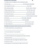 Comparative And Superlative Form Of Adverbs Worksheet  Free Esl Along With Comparison Of Adverbs Worksheet