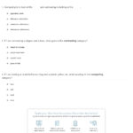 Compare  Contrast Quiz  Worksheet For Kids  Study With Regard To Compare And Contrast Worksheets 2Nd Grade