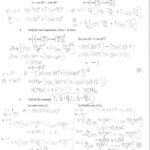 Complex Numbers Worksheet With Answer Key  Briefencounters Regarding Complex Numbers Worksheet With Answer Key