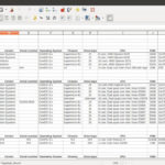 Computer Inventory Spreadsheet | Computer | Templates As Well As Hot Wheels Inventory Spreadsheet