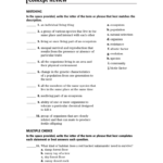 Concept Review Chpt 4 Pertaining To Holt Environmental Science Worksheets