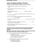 Concept Review Inside Skills Worksheet Concept Review Answers