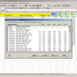 Concretecost Estimator For Excel   Concrete Cost Estimating Software Along With Quantity Surveyor Excel Spreadsheets