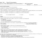 Congress In A Flash Worksheet Answers Key Icivics  Briefencounters Regarding Congress In A Flash Worksheet Answers Key Icivics