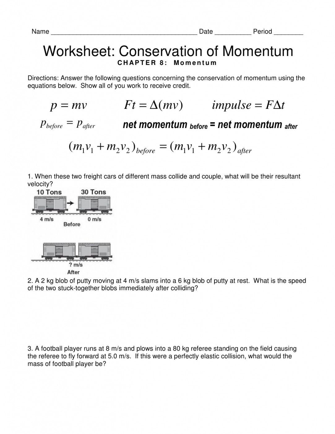 Conservation Of Mass Worksheet  Briefencounters Along With Conservation Of Mass Worksheet