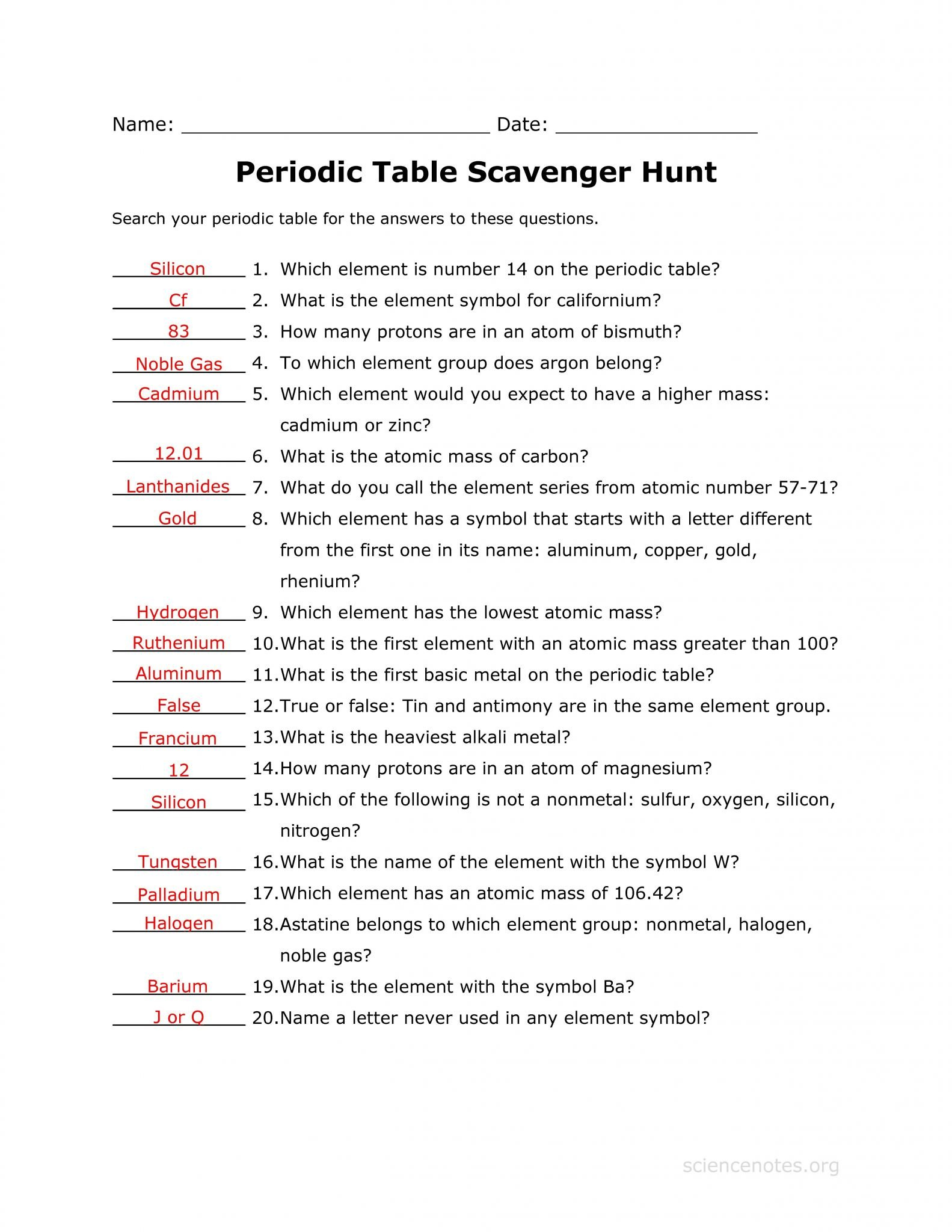 Constitution Scavenger Hunt Worksheet Answer Key  Briefencounters Together With Constitution Scavenger Hunt Worksheet Answer Key