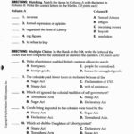 Constitutional Principles Worksheet Answers Scientific Method In Seven Principles Of Government Worksheet Answers
