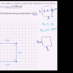 Construct Scale Drawings Practice  Khan Academy As Well As Scale Practice Worksheet