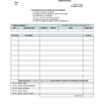 Construction Estimate Template   Invoice Manager For Excel Within Construction Estimate Format