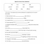 Context Clues Worksheets 4Th Grade To Free Download  Math Worksheet With Context Clues Worksheets 3Rd Grade