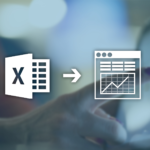 Convert Excel Spreadsheets Into Web Database Applications | Caspio Inside Publish An Excel Spreadsheet To The Web