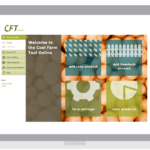 Cool Farm Tool Online   Max Tam / Product Designermax Tam / Product ... Inside Carbon Footprint Calculator Excel Spreadsheet