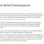 Core Beliefs Identifying  Modifying  Ppt Download Within Core Belief Worksheet Beck