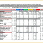 Cost Accounting Spreadsheet Lovely Project Management Template Exc ... Together With Construction Quantity Tracking Spreadsheet