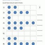 Counting To 5 Worksheets Also Th Worksheets Printable