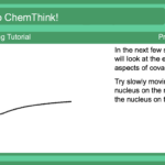 Covalent Bonding  Pbs Learningmedia Together With Chemthink Covalent Bonding Worksheet Answers