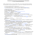 Cracking The Code Of Life”  Human Genome Project Along With Cracking The Code Of Life Worksheet Answers