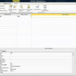 Create A Form That Imports A Spreadsheet Into Your Database For Create Database From Spreadsheet