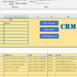 Create Database In Excel Quickly And Easily And Create Database From Spreadsheet