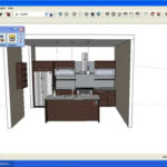 Create Spreadsheet List Of Cabinets In Sketchup Model   Youtube Throughout Cabinet Cut List Spreadsheet