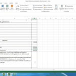 Creating Estimate And Quotation Sheets In Excel   Youtube For Plasma Cutting Cost Spreadsheet