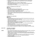 Credentialing Specialist Resume Samples | Velvet Jobs And Medical Credentialing Spreadsheet Template
