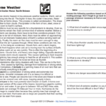 Crosscurricular Reading Comprehension For Cross Curricular Reading Comprehension Worksheets
