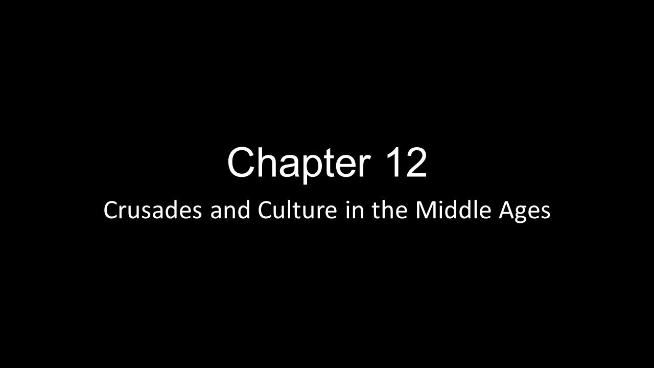 Crusades And Culture In The Middle Ages  Ppt Download Inside Crusades And Culture In The Middle Ages Worksheet Answers
