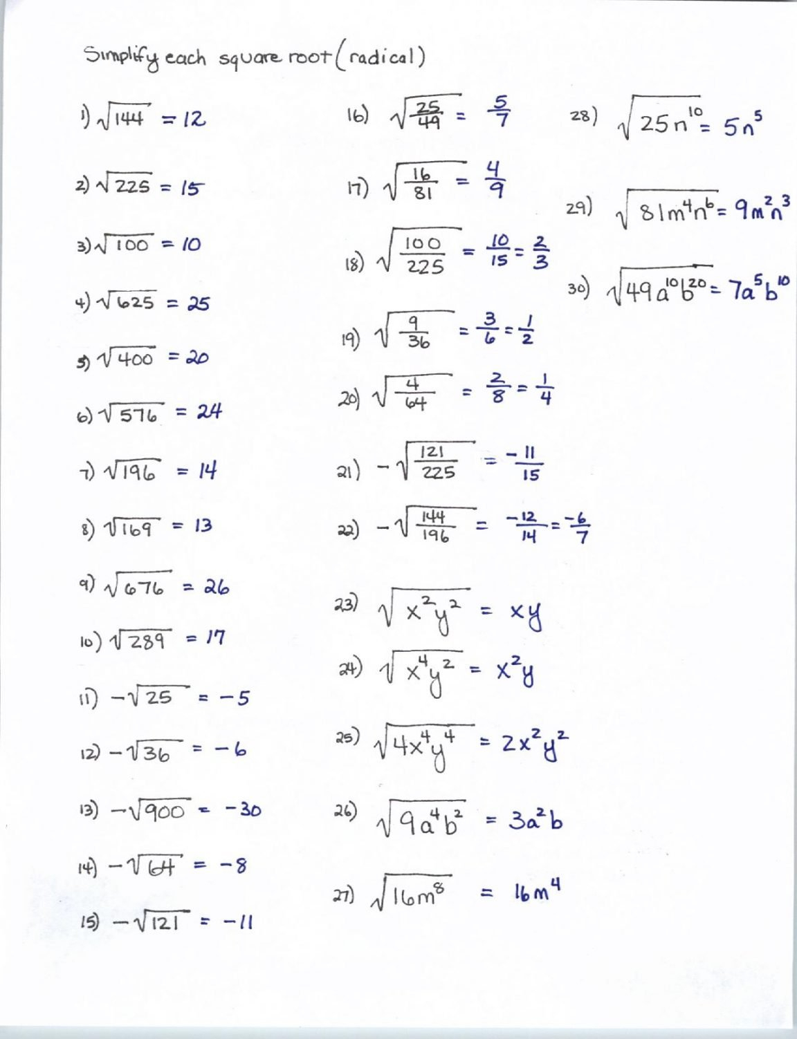 Cryptic Quiz Math Worksheet Answers  Yooob In Cryptic Quiz Math Worksheet Answers