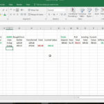Cryptocurrency Excel Tracker How Much Can Crypto Trading Interest ... With Bitcoin Excel Spreadsheet