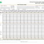 Cub Scout Treasurer Spreadsheet For Cub Scout Treasurer Spreadsheet ... With Regard To Cub Scout Treasurer Spreadsheet