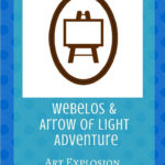 Cub Scout Webelos Adventures  Requirements  Page 5 Of 6  Cub Regarding Webelos Game Design Worksheet
