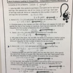 Culver City Middle School Along With Volume Of Cones Cylinders And Spheres Worksheet Answers